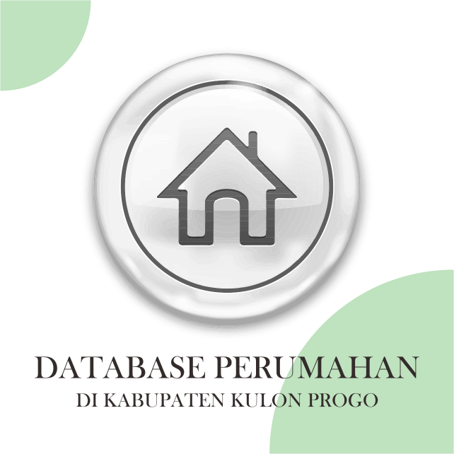 DATABASE PERUMAHAN
