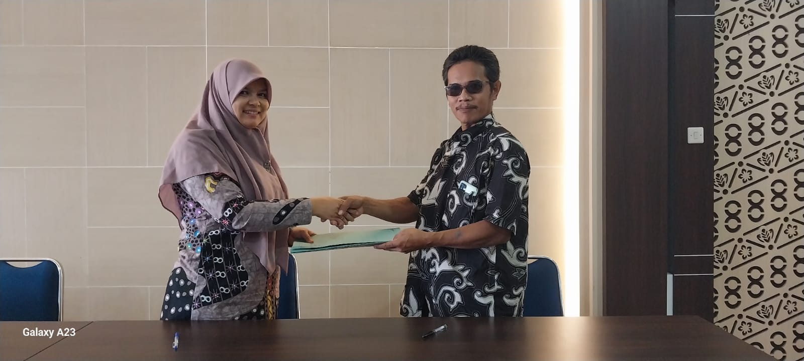 Konten Berita