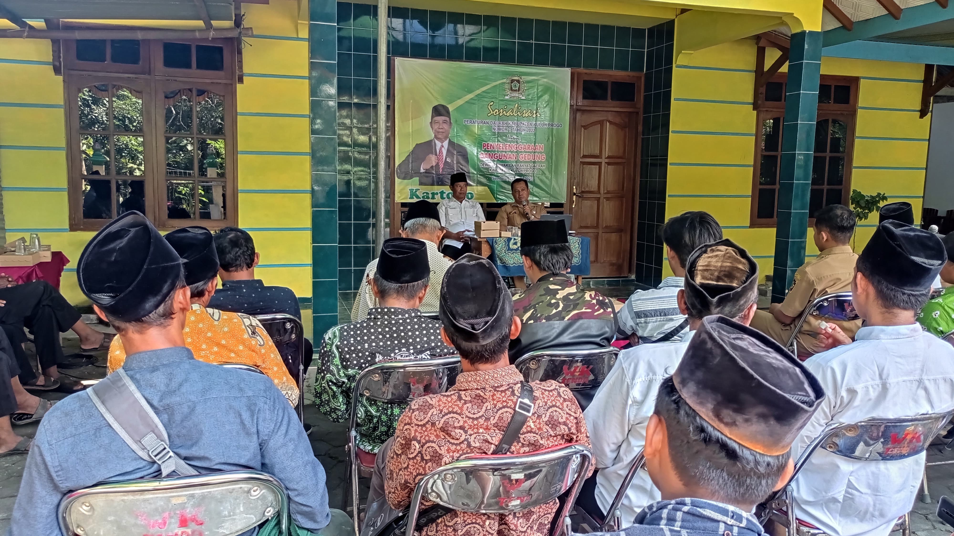 Konten Berita
