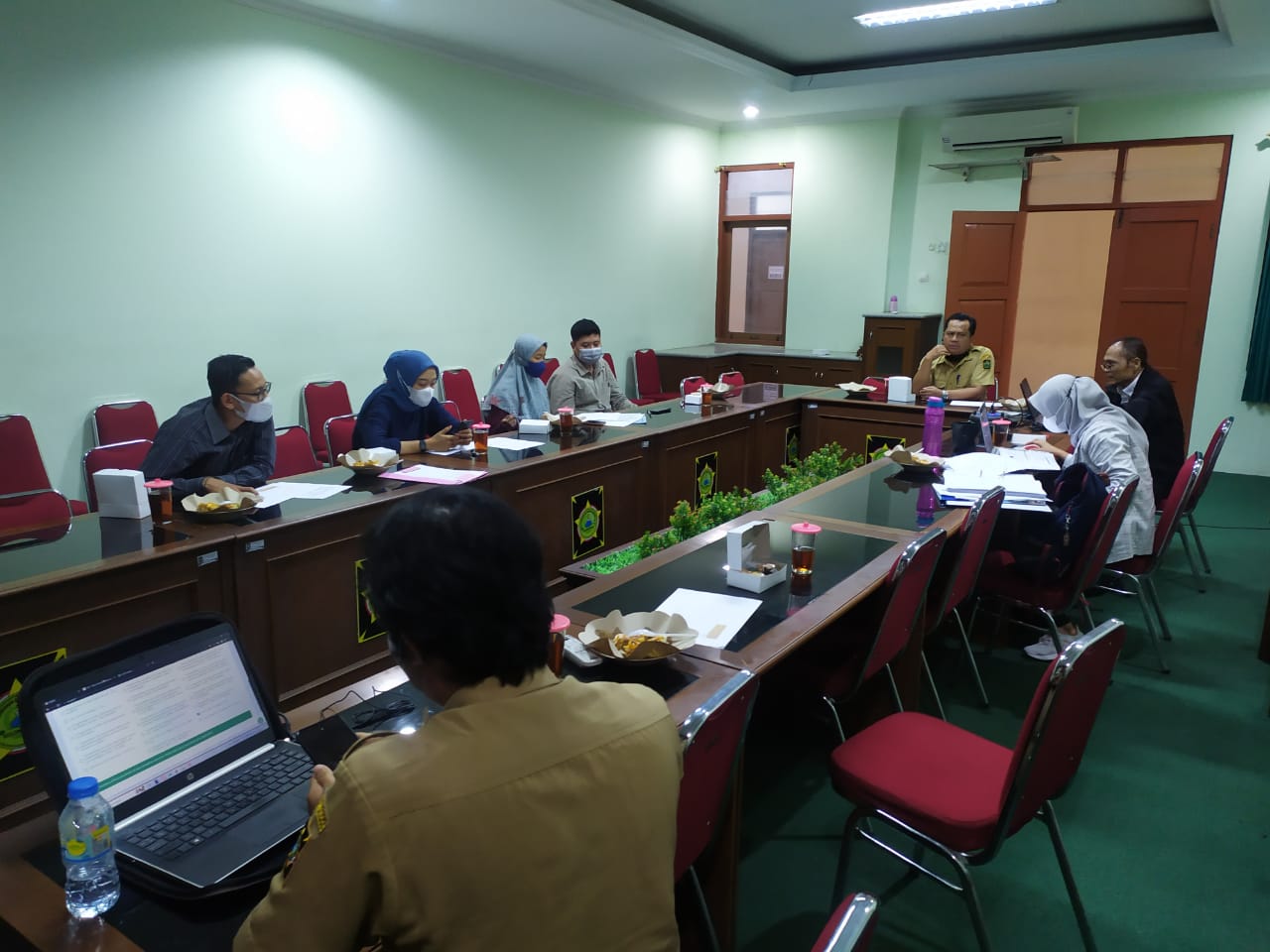 Konten Berita