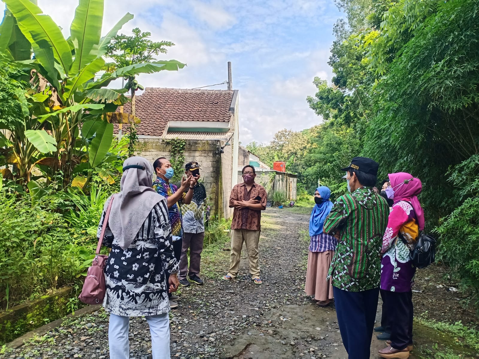 Konten Berita