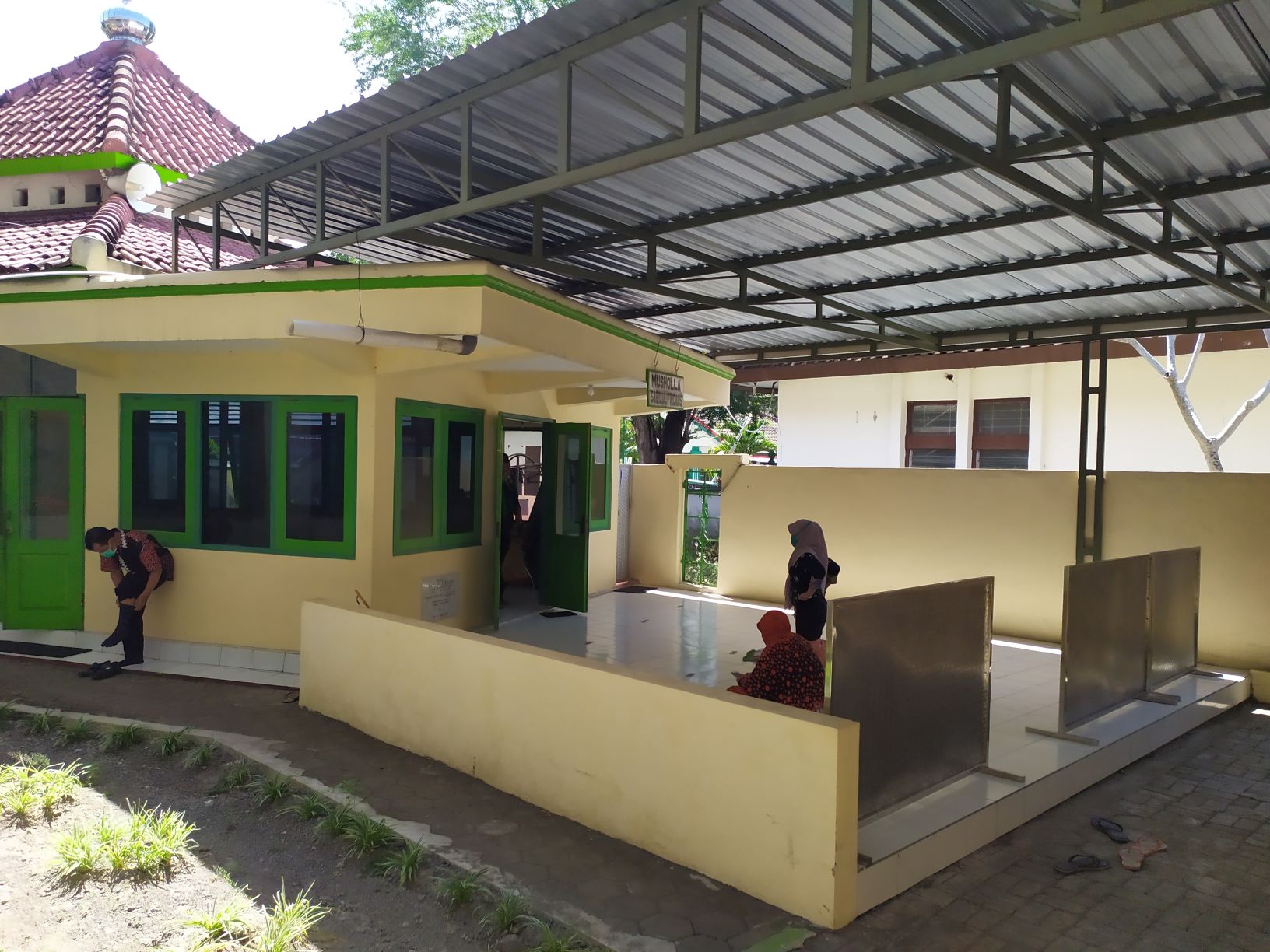 Konten Berita