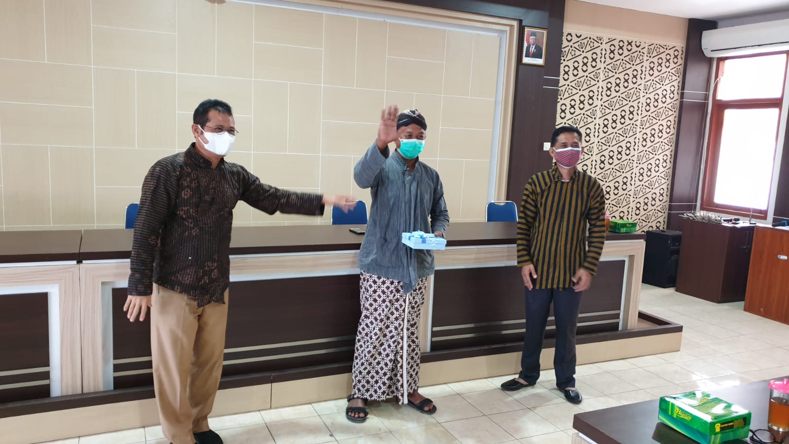 Konten Berita