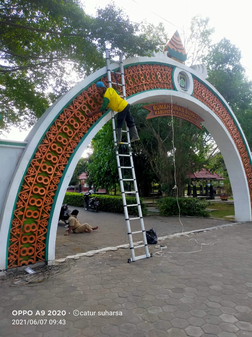 Konten Berita