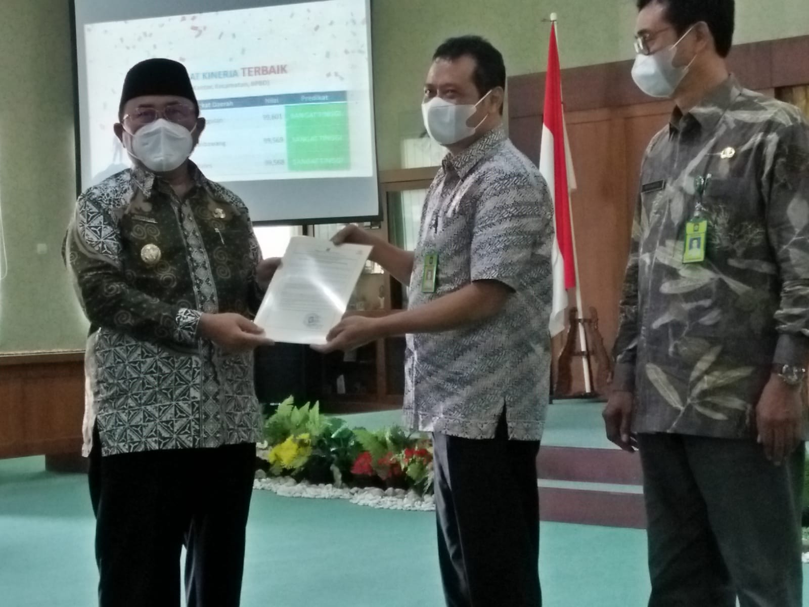 Konten Berita