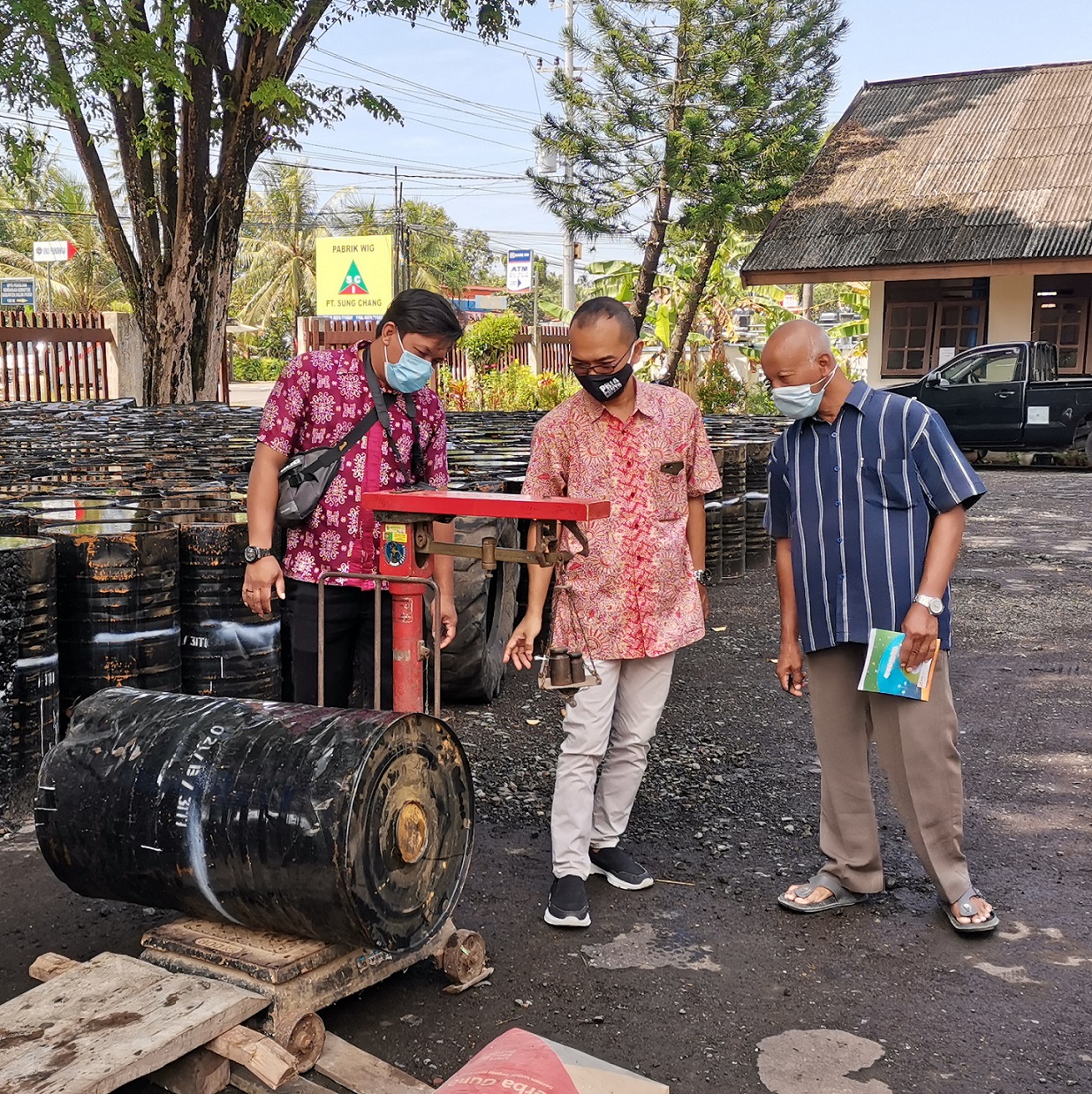 Konten Berita