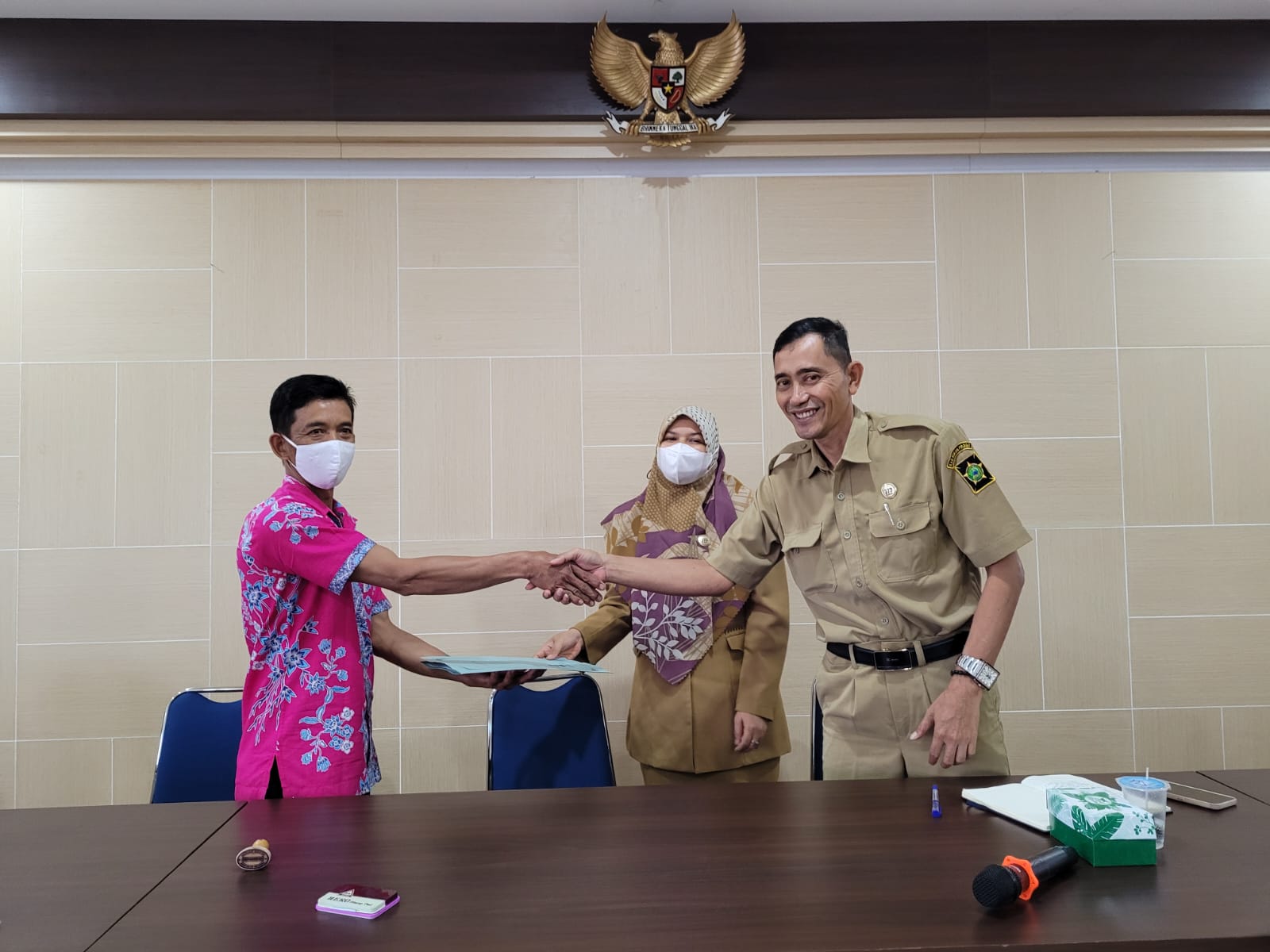 Konten Berita